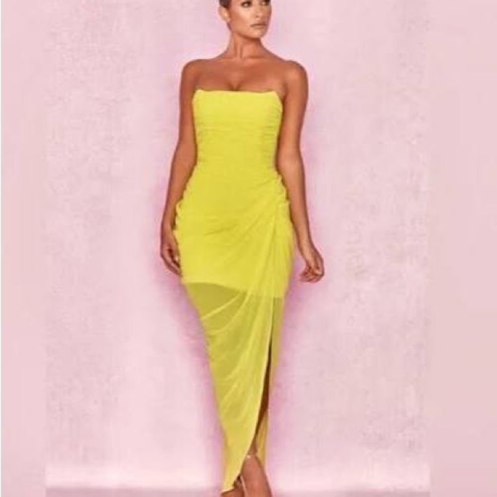 House of CB Paloma Dress